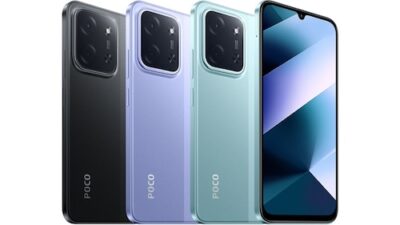 This Week in Tech: Launch of POCO C85 5G, Lava Play Max, and Nothing Phone 3a Community Edition in India