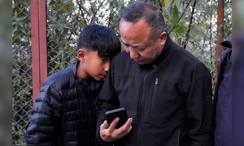 Tibetans Leave Nepal, Once a Safe Haven Now Changed by Chinese Influence