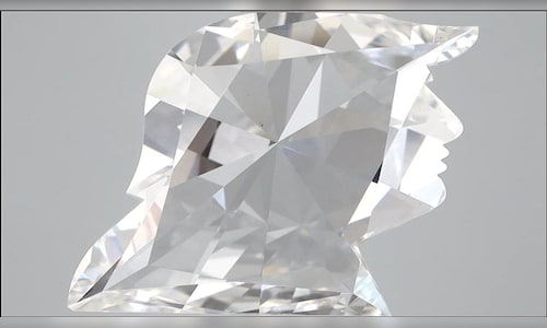 Titan embraces lab-created diamonds with ‘beYon’ to attract new jewelry consumers.