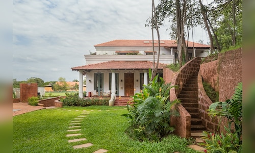 Transforming India's Land Investment Strategy: Abhinandan Lodha's Approach to Digital Land Sales and Young Buyers with a 20% CAGR