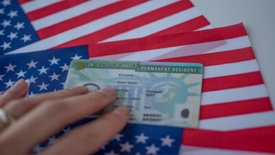 Trump Suspends Green Card Lottery Program: Implications for Indian Applicants