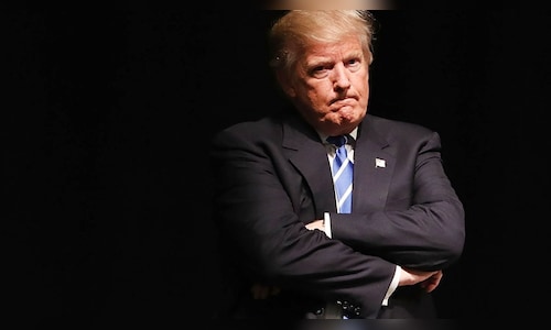 Trump to Intensify Immigration Enforcement in 2026 with Billions in Additional Funding