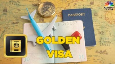 Trump's travel restrictions on 'Golden Passports' worsen challenges for the Caribbean.