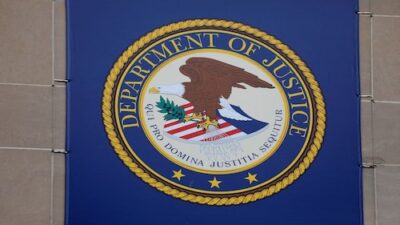 U.S.: DOJ States It Might Require 'A Few More Weeks' to Complete Release of Epstein Documents After Deadline Passed