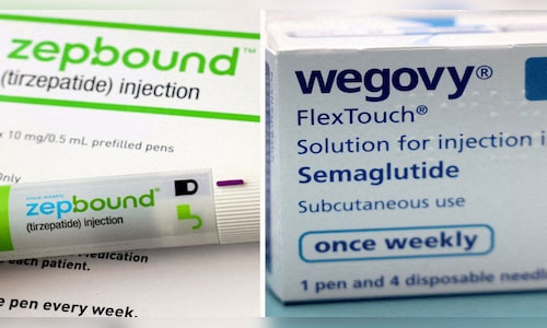 US FDA Grants Approval to Novo Nordisk's Wegovy Tablet for Weight Management