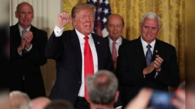 US Judge Rules Trump's $100,000 H-1B Visa Application Fees Are Legal