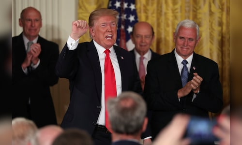 US Judge Rules Trump's $100,000 H-1B Visa Application Fees Are Legal