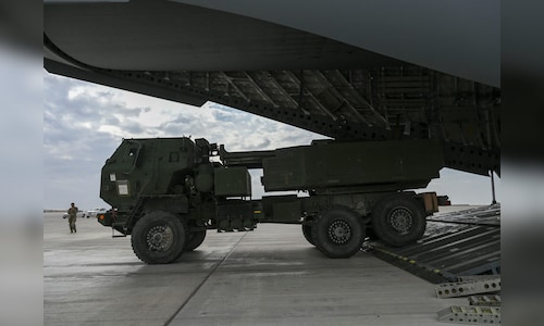 U.S. Officials Report Major Retaliatory Strikes Against ISIS in Syria