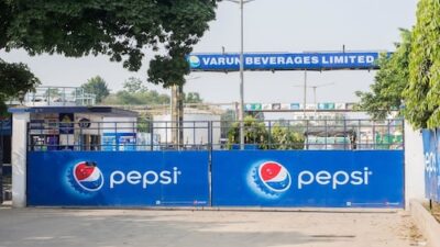 Varun Beverages Highlights as Board Sanctions ₹1,118 Crore Purchase of South Africa's Twizza.