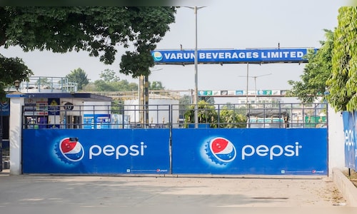 Varun Beverages Highlights as Board Sanctions ₹1,118 Crore Purchase of South Africa's Twizza.