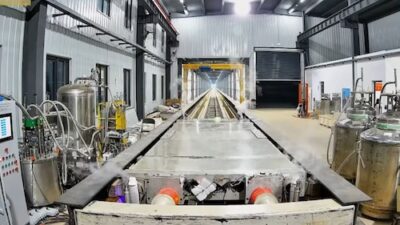 Video: China’s maglev reaches 700 km/h in under 2 seconds—everything you need to know.