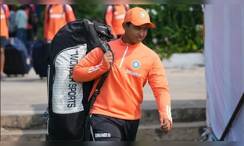 Vijay Hazare Trophy: Vaibhav Suryavanshi Records Second-Fastest List A Century by an Indian
