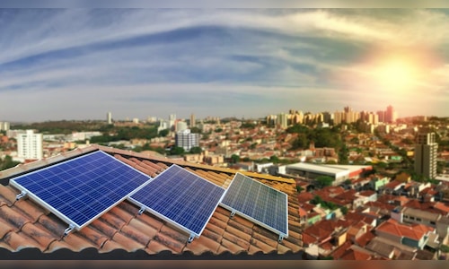 Vikran Engineering wins 45.75 MW solar projects in Madhya Pradesh.