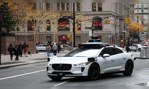 Waymo to Enhance Software Throughout Its Fleet Following Significant Power Outage Incident by Alphabet-Owned Company