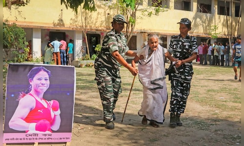 West Bengal SIR: Election Commission Releases List of 5.8 Million Removed Voters; Here's How to Verify Your Name