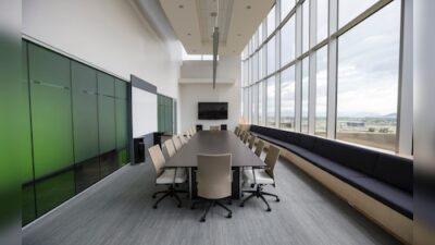 Western Railway Unveils Inaugural Digital Lounge and Co-Working Area at Mumbai Central Station for Business Travelers and Remote Employees