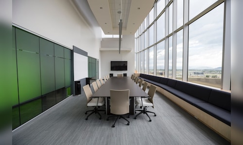 Western Railway Unveils Inaugural Digital Lounge and Co-Working Area at Mumbai Central Station for Business Travelers and Remote Employees