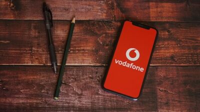 Why Proposed Moratorium Isn't Boosting Vodafone Idea Shares?