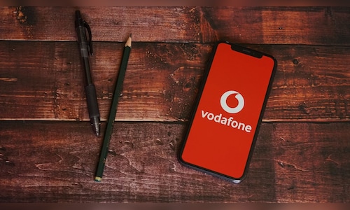 Why Proposed Moratorium Isn't Boosting Vodafone Idea Shares?