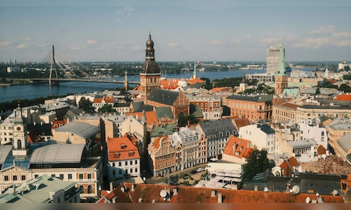 12 Activities to Experience in Latvia, from Strolling through Riga's Old Town to Exploring the Open-Air Museum