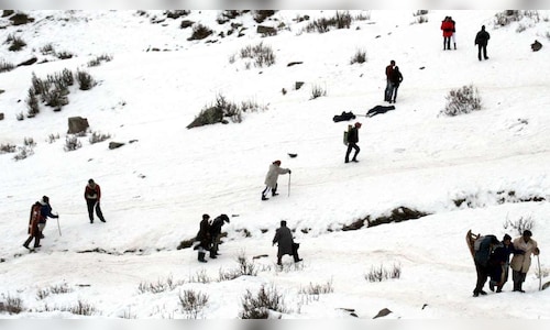 7 Indian Locations to Skip This Winter — Plus Alternative Recommendations