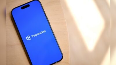 A $400,000 reward following Maduro's arrest is drawing attention to prediction markets.