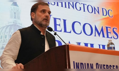 AAP and SP criticize Rahul Gandhi's trip to Germany during the ongoing winter session of Parliament.