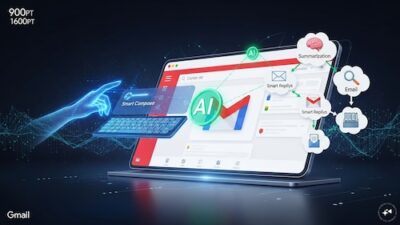 AI Insights, Tailored Responses, and Beyond: The Implications of Gmail in the Gemini Age