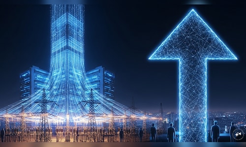 AI could almost triple energy demand by 2030, according to the WEF.