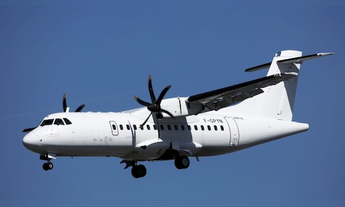 ATR 42-500 Fisheries Surveillance Plane Disappears Near Maros, South Sulawesi, Indonesia; Search Ongoing for 11 Individuals Aboard