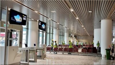 Adani Airports' Move Sends Cargo Sector into Crisis