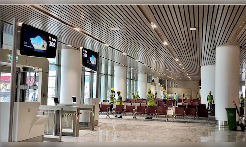 Adani Airports' Move Sends Cargo Sector into Crisis