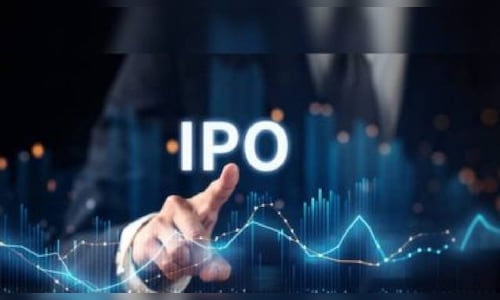 Advanta Enterprises, a subsidiary of UPL, submits IPO documents to SEBI.