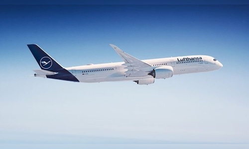 Airlines Including Lufthansa and KLM Suspend Flights to the Middle East Due to Concerns Over Potential Iran Conflict