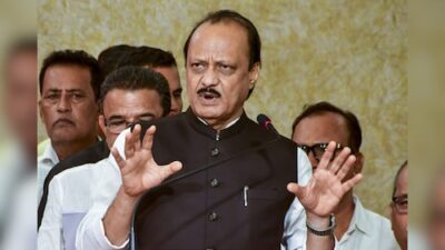 Ajit Pawar's Influence on Maharashtra Politics: Significant Achievements and Contributions