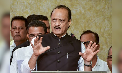 Ajit Pawar's Influence on Maharashtra Politics: Significant Achievements and Contributions