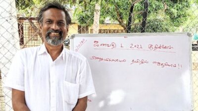 Altered Images Can Lead to Significant Damage: Sridhar Vembu Emphasizes the Necessity of AI Labeling Regulations