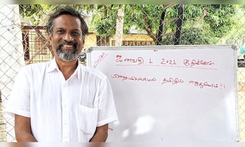 Altered Images Can Lead to Significant Damage: Sridhar Vembu Emphasizes the Necessity of AI Labeling Regulations