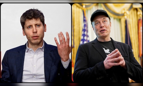 Altman reacts as Musk connects ChatGPT to nine fatalities, referencing Autopilot crash statistics.