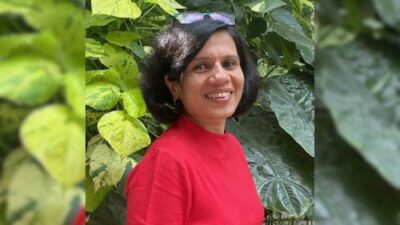 Anthropic appoints Microsoft executive Irina Ghosh as Managing Director.