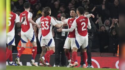 Arteta Seeks League Cup Redemption for Arsenal Amid Defensive Injury Struggles