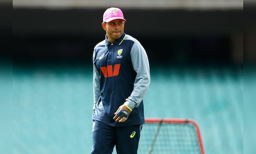 Australia's Khawaja, born in Pakistan and poised to retire from cricket, speaks out against racial stereotypes.