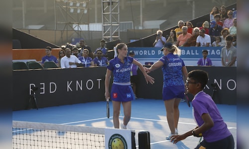 Ava Cavatio highlights WPBL's unique talent for uniting players from various nations.