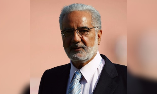 BCCI pays tribute to the late former president IS Bindra.