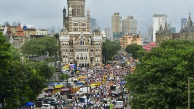 BMC Elections: Significant Increase in Key Candidates' Assets Since 2017