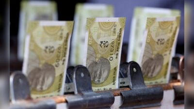 Bajaj Finance Q3 Report: Customer Count Reaches 115.4 Million, AUM Stands at ₹4.86 Lakh Crore