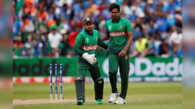 Bangladesh announces 15-player team for T20 World Cup shortly after requesting to move matches from India.