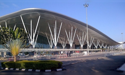 Bengaluru Minister Announces Call for Proposals to Assess Viability of a Second Airport