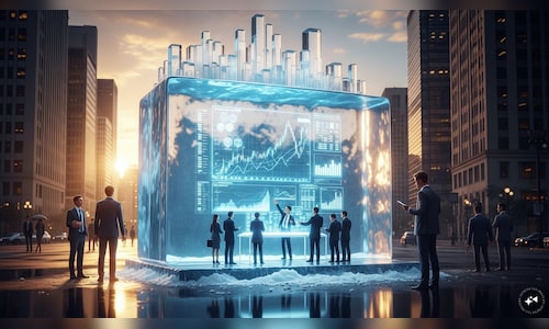 Block Deal Notification: Up to 3% Stake Sales Observed in Aditya Birla Lifestyle and Aditya Birla Fashion