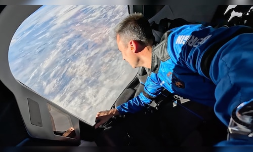 Blue Origin Launches First 2026 New Shepard Mission with 6 Passengers: Crew Information and Ticket Pricing